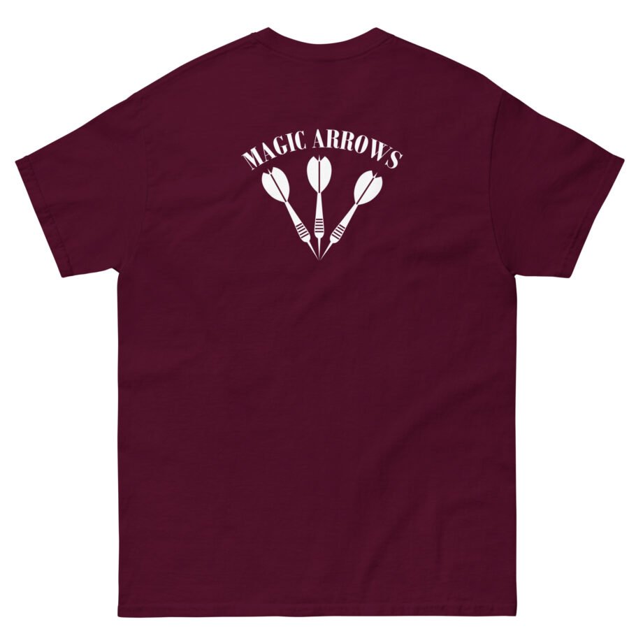 Blur Unisex classic tee