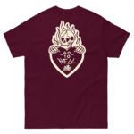 Bayside Go to Hell Unisex classic tee