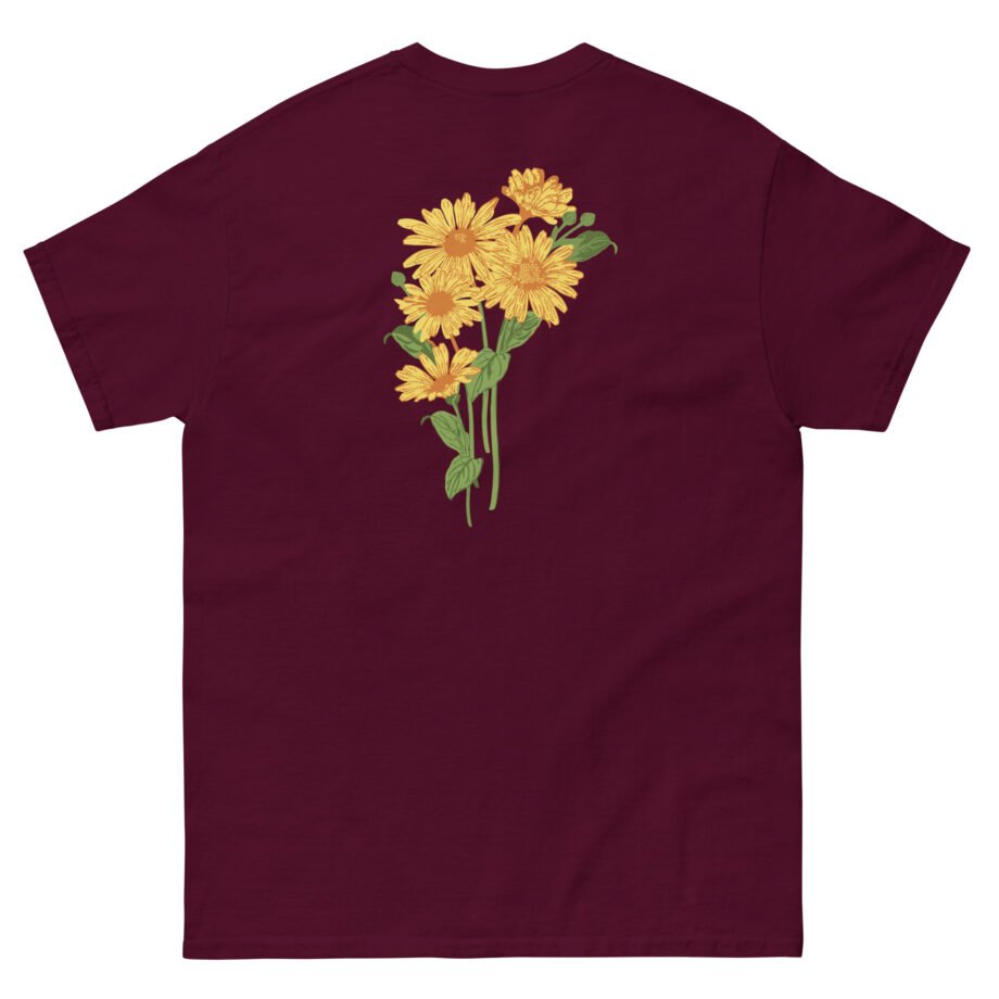 Janis Joplin Sherpa Fleece Unisex classic tee