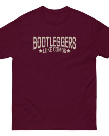 Luke Combs Skully Unisex classic tee