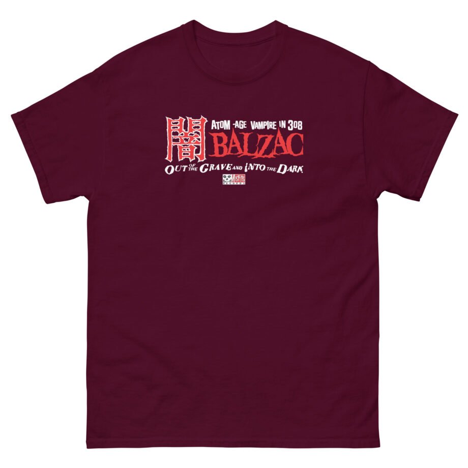 Unisex classic tee