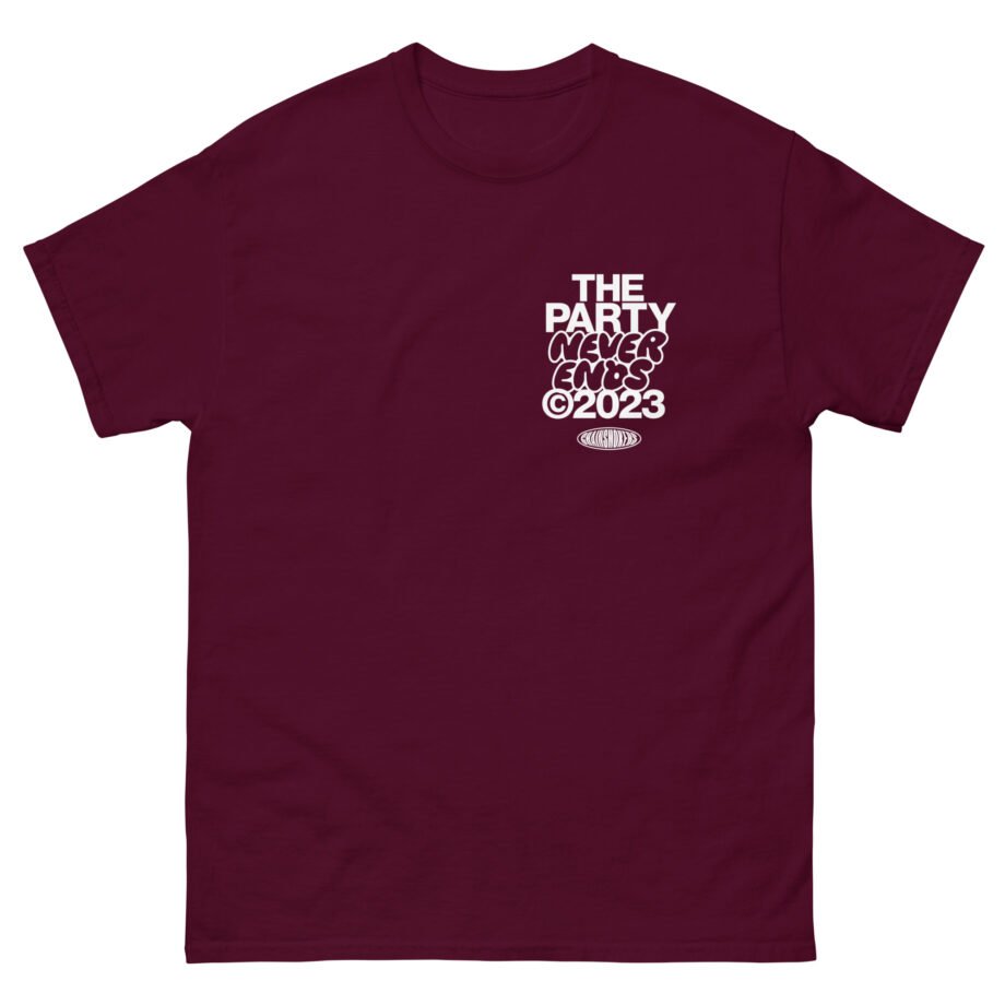 The Chainsmokers Unisex classic tee