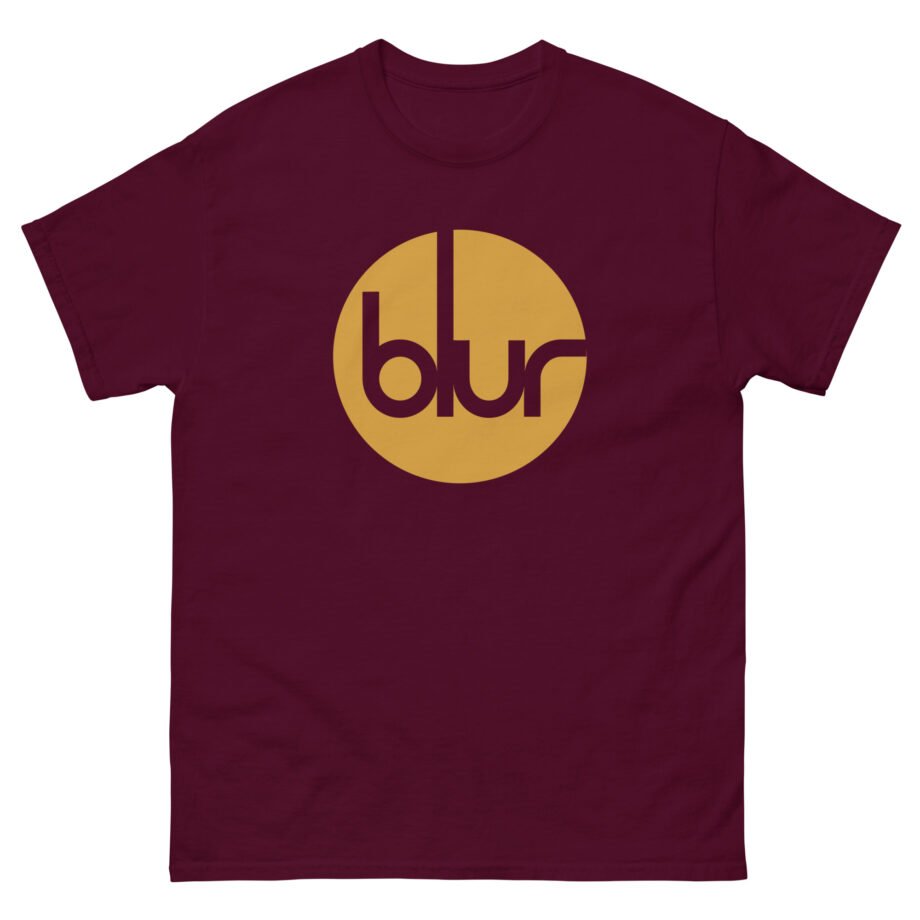 Blur Unisex classic tee