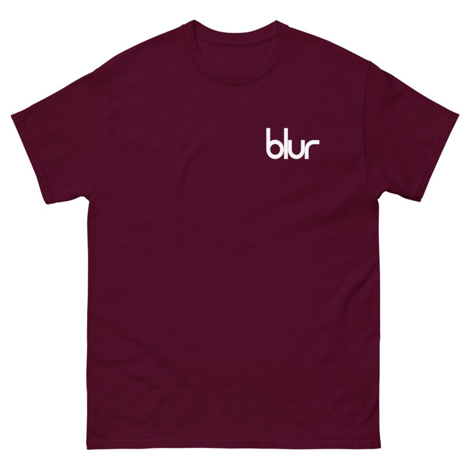 Blur Unisex classic tee