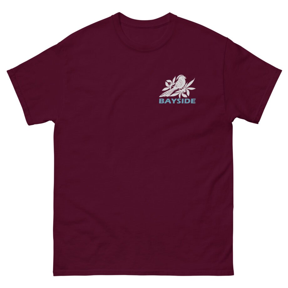 Bayside  Killing Time Unisex classic tee