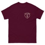 Bayside Go to Hell Unisex classic tee