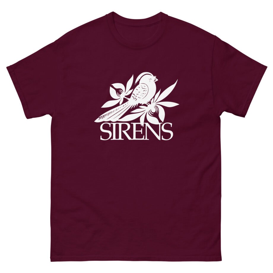 Bayside Bird Unisex classic tee