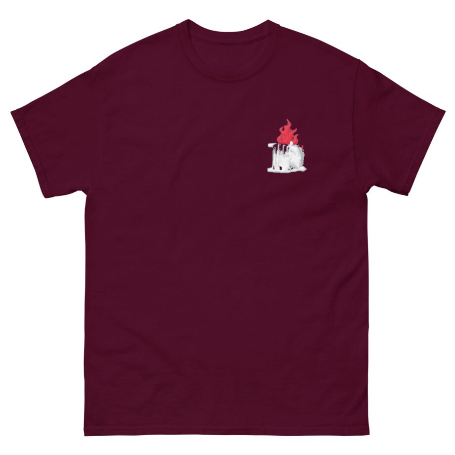 Hayley Williams Thick Skull Van Unisex classic tee