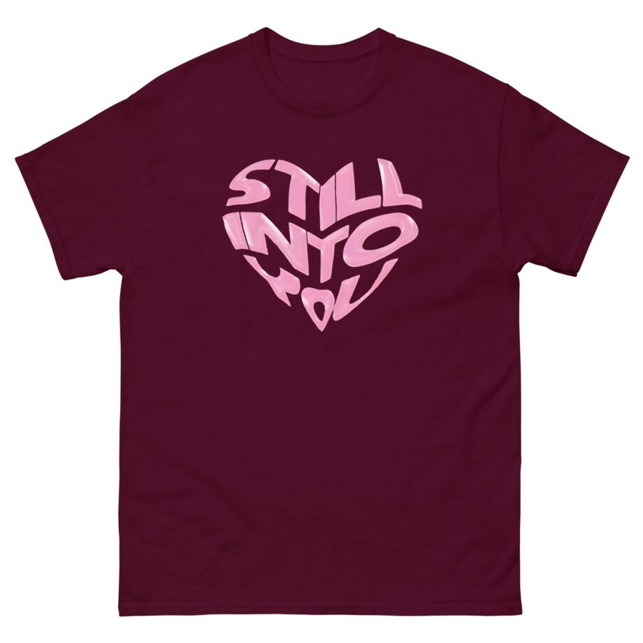 Hayley Williams Still Into You Unisex classic tee