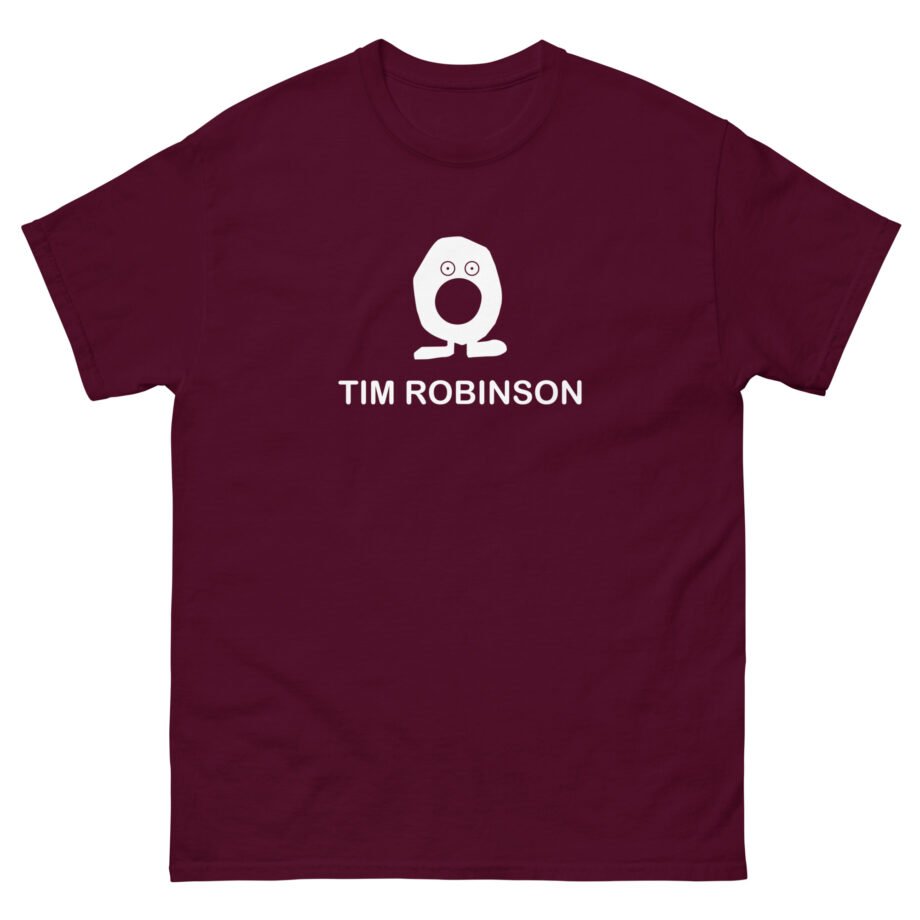I Think You Should Leave River 41 Eggs You Win Unisex classic tee