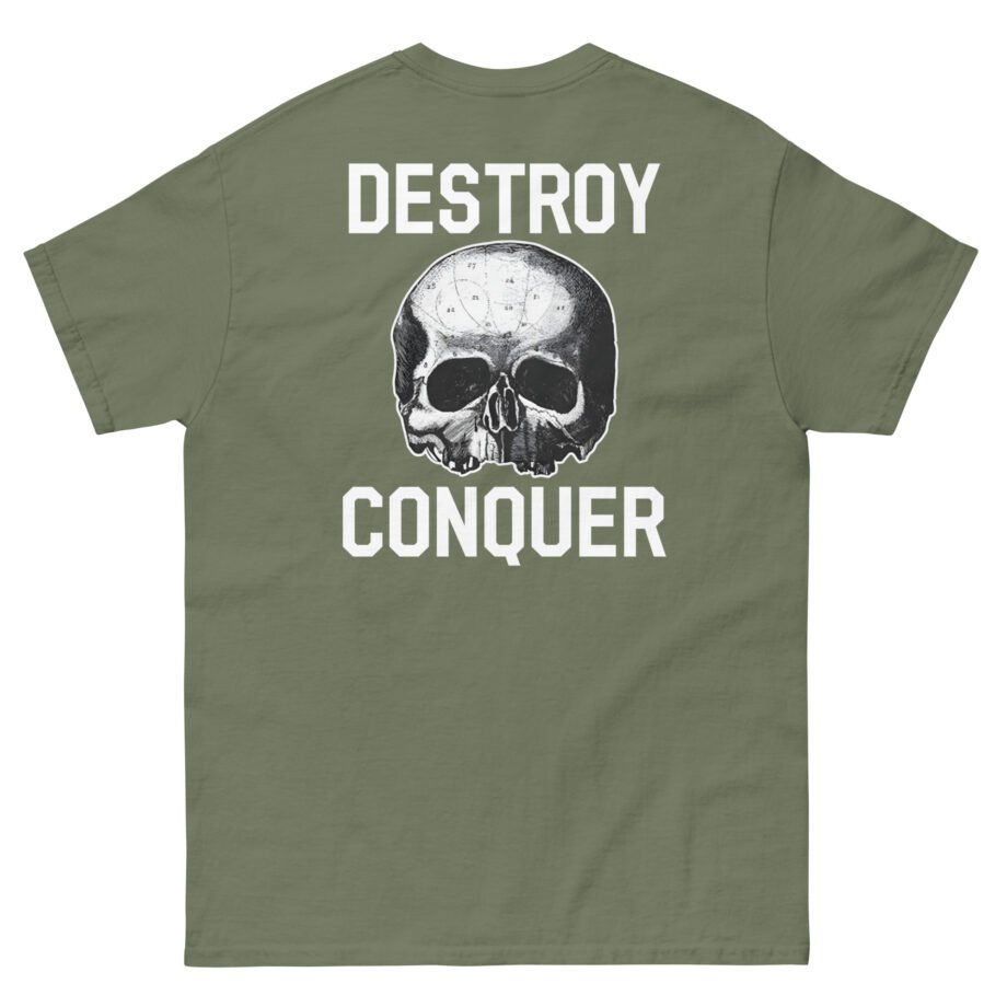 Black Label Society Doom Crew Black Athletic Muscle Unisex classic tee