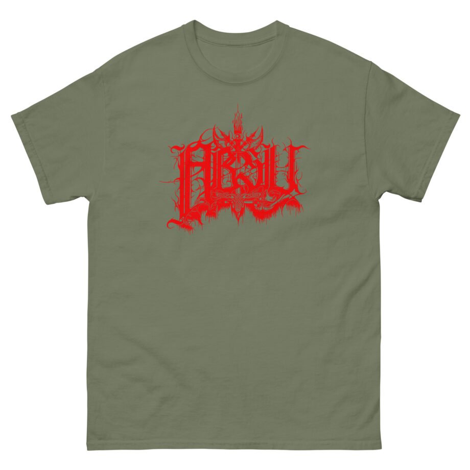 Absu - Baphomet Unisex classic tee