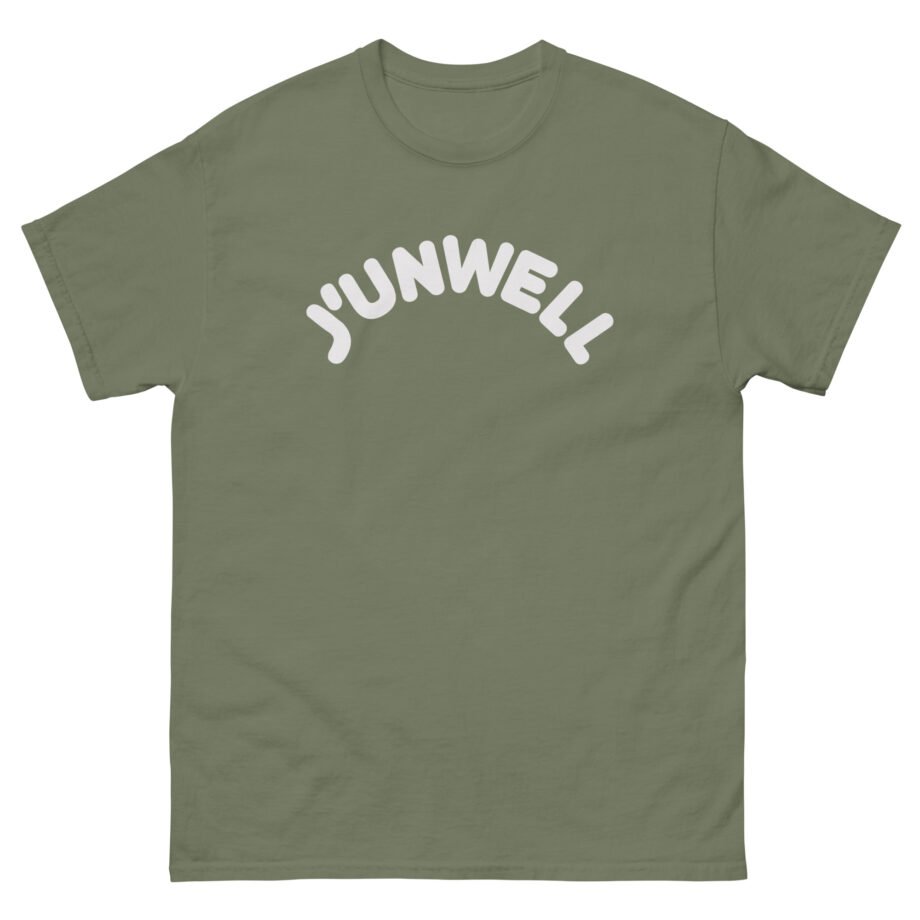 I Am Unwell Unisex classic tee