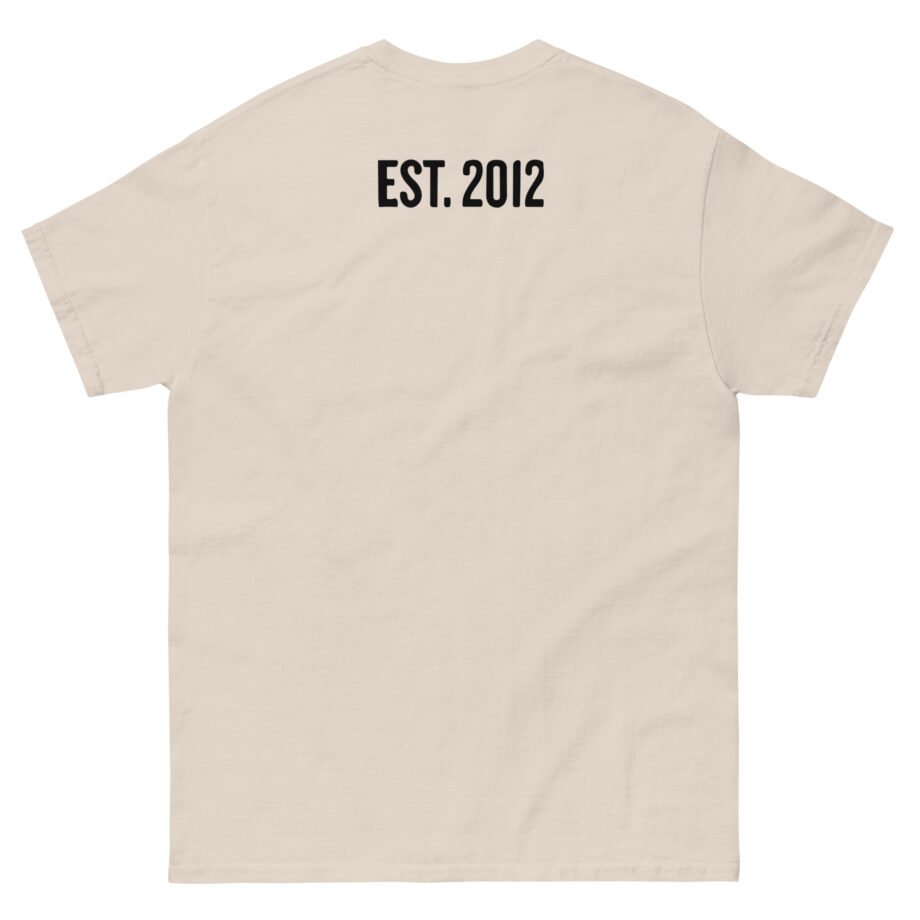 The Chainsmokers Unisex classic tee