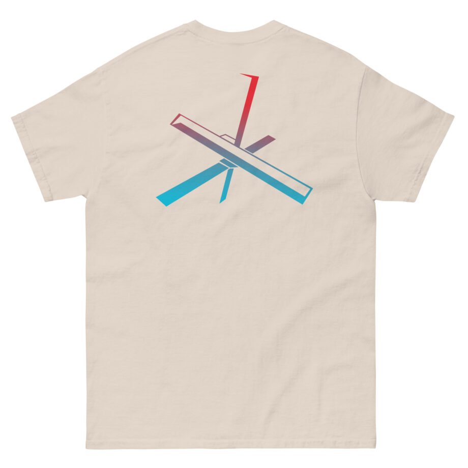 The Chainsmokers Unisex classic tee
