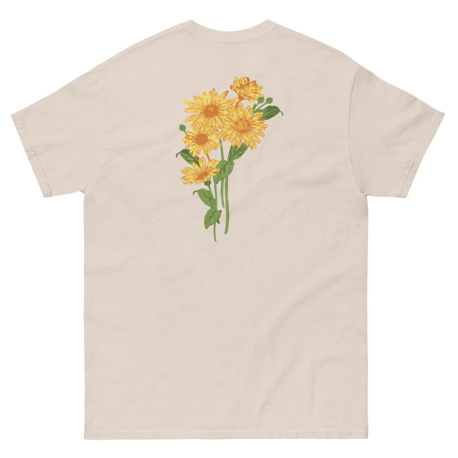 Janis Joplin Sherpa Fleece Unisex classic tee