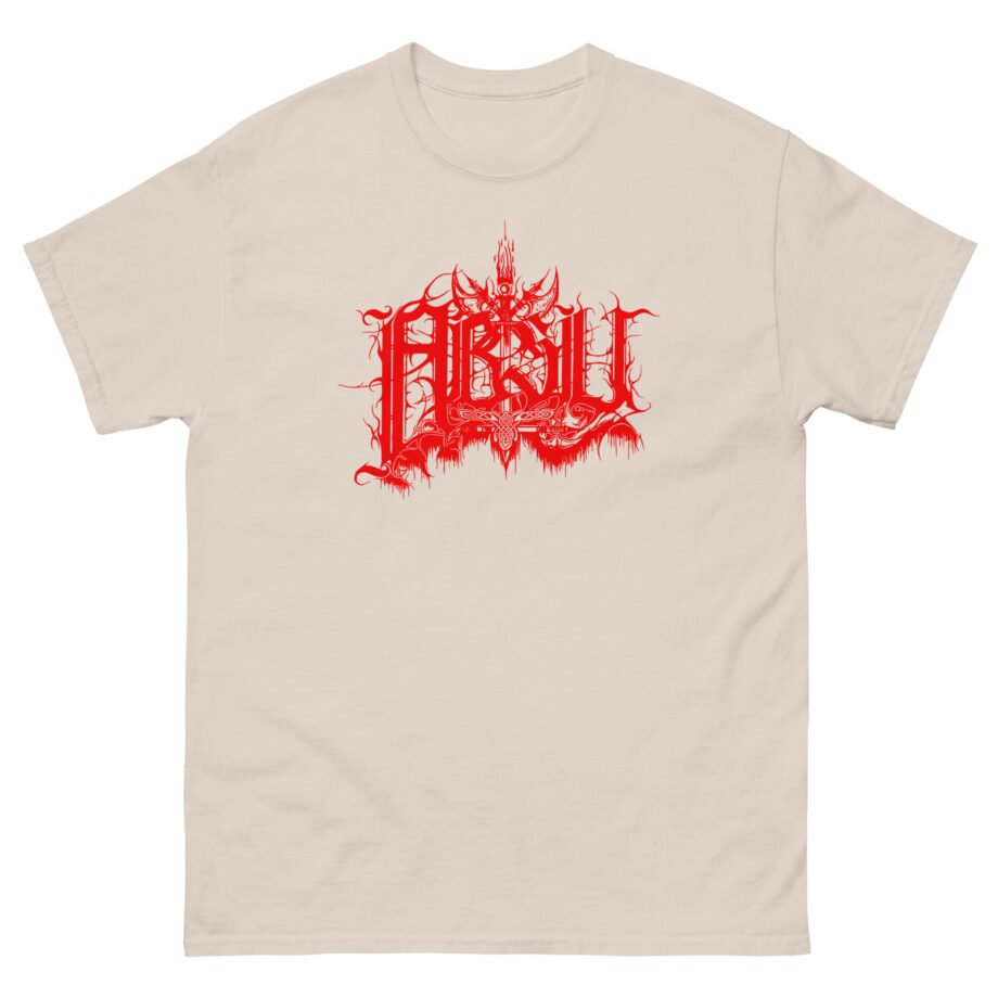Absu - Baphomet Unisex classic tee