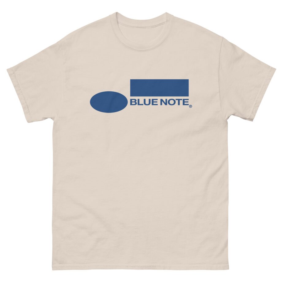 Blue Note Records Unisex classic tee