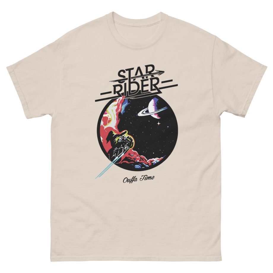 Black Star Riders Unisex classic tee