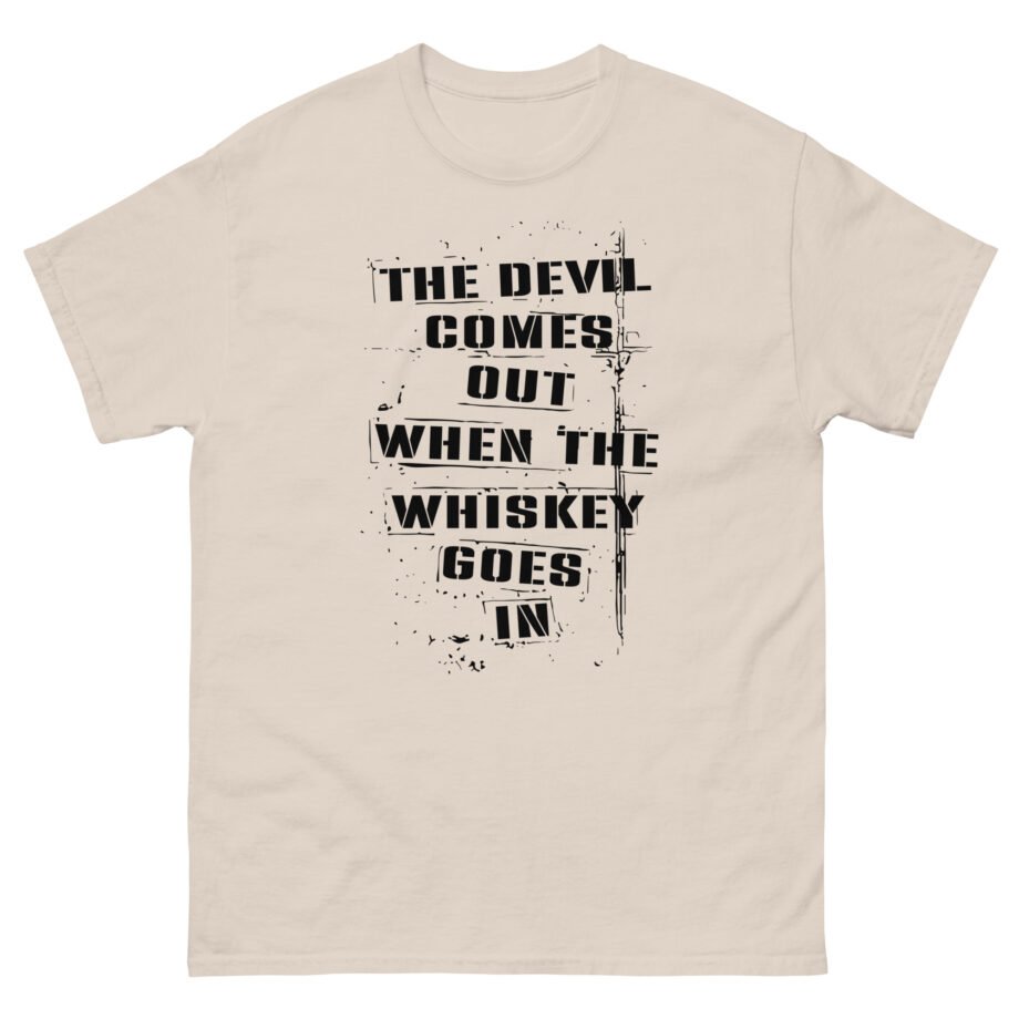 Black Star Riders Unisex classic tee