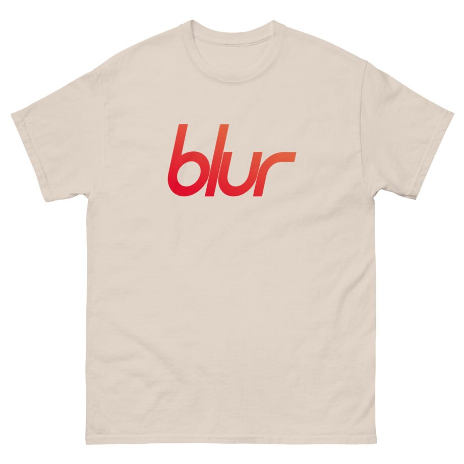 Blur Unisex classic tee