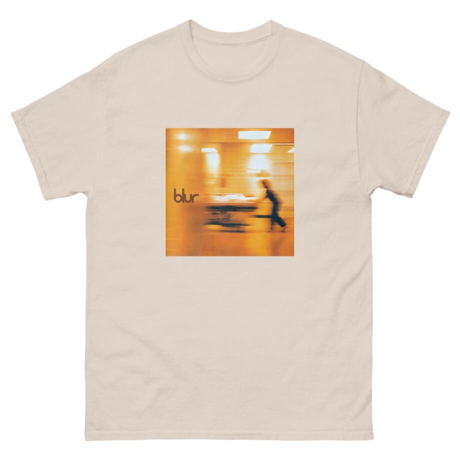 Blur Unisex classic tee