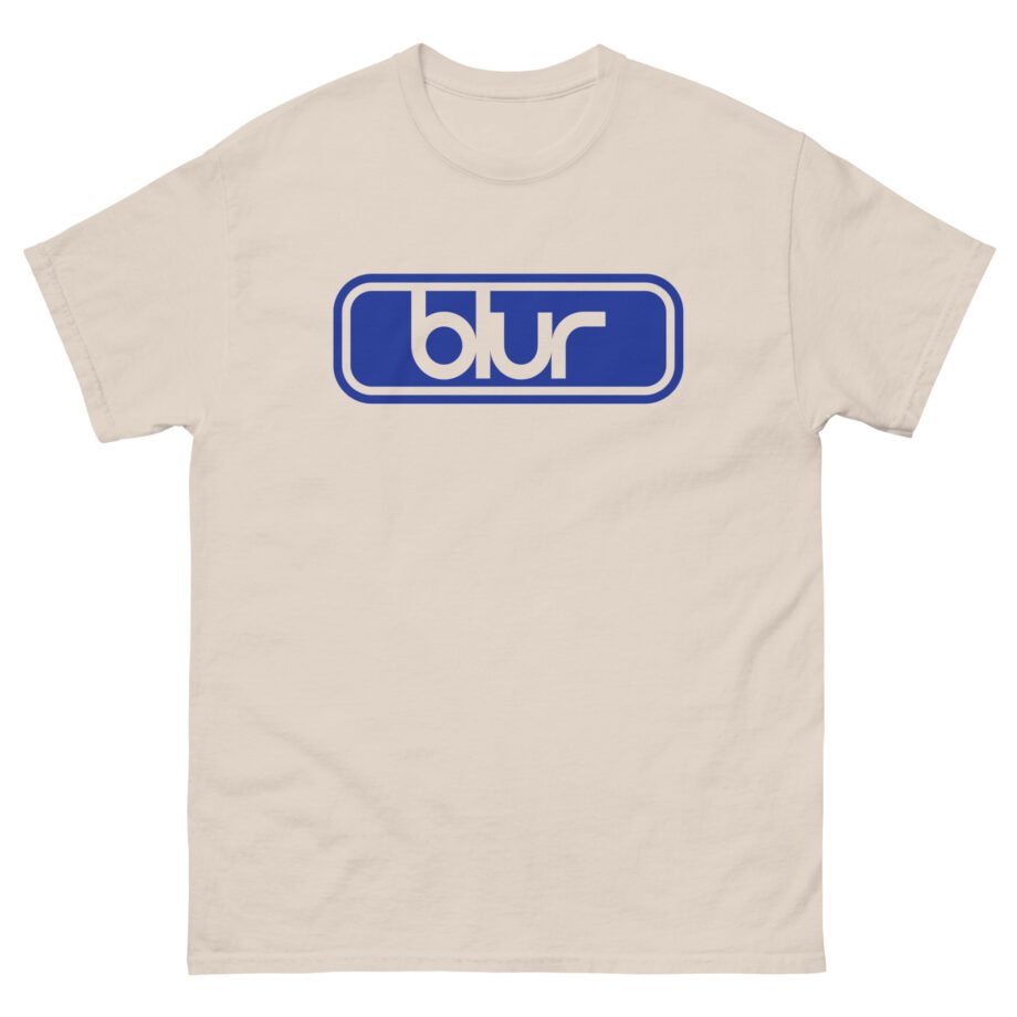 Blur Unisex classic tee