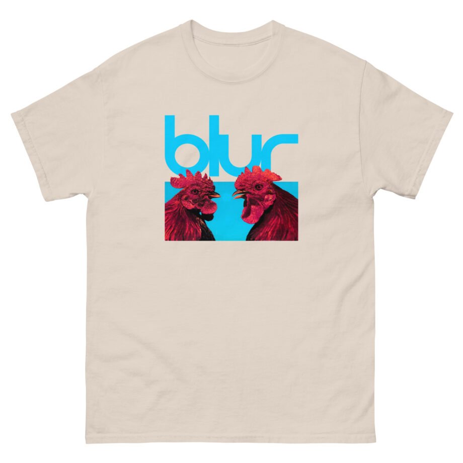 Blur Unisex classic tee