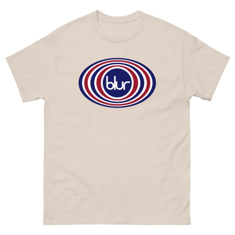 Blur Unisex classic tee