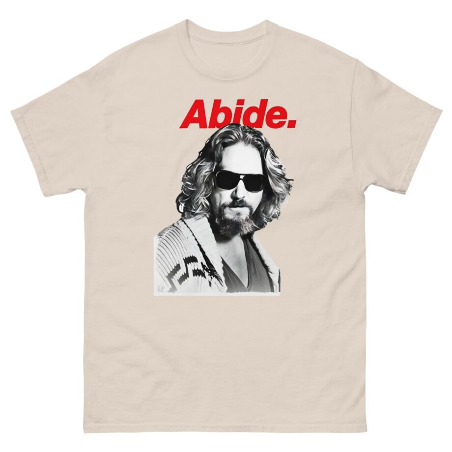 Andre Seldon the Big Lebowski Unisex classic tee