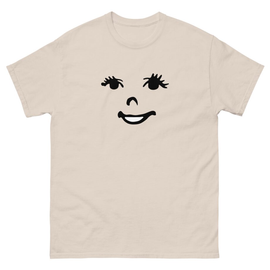 Blur Unisex classic tee