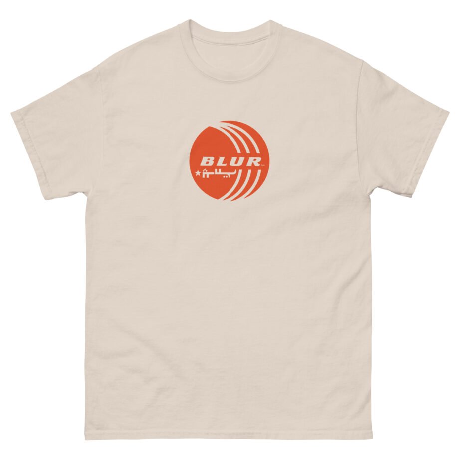Blur Tour Unisex classic tee
