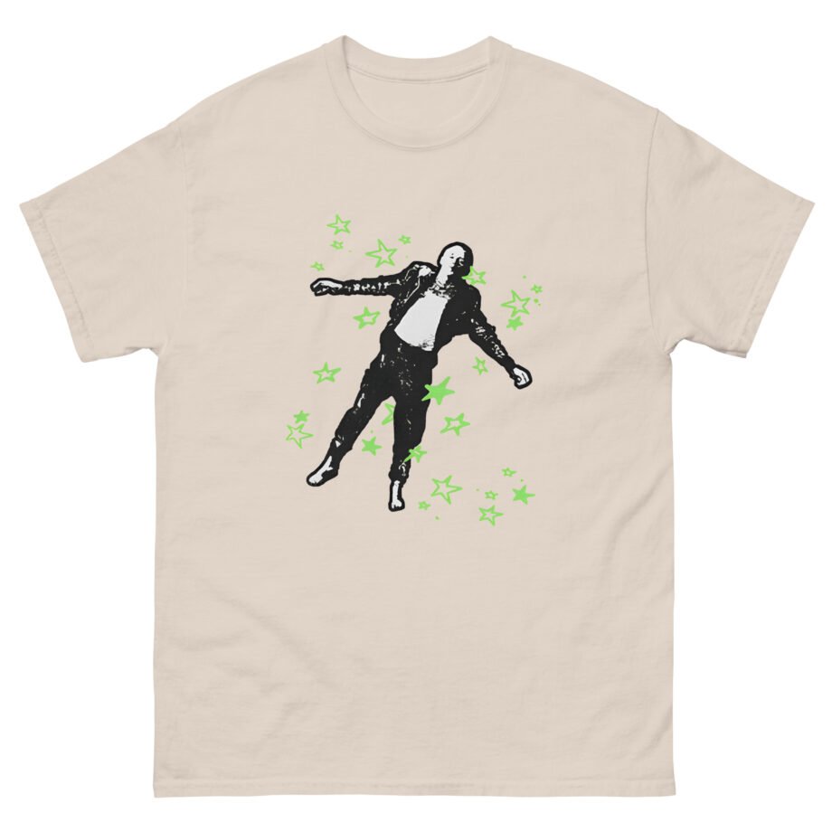 Lauv All 4 Nothing Unisex classic tee