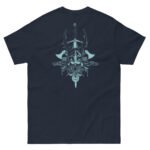 Absu Third Storm Of Cythraul Unisex classic tee