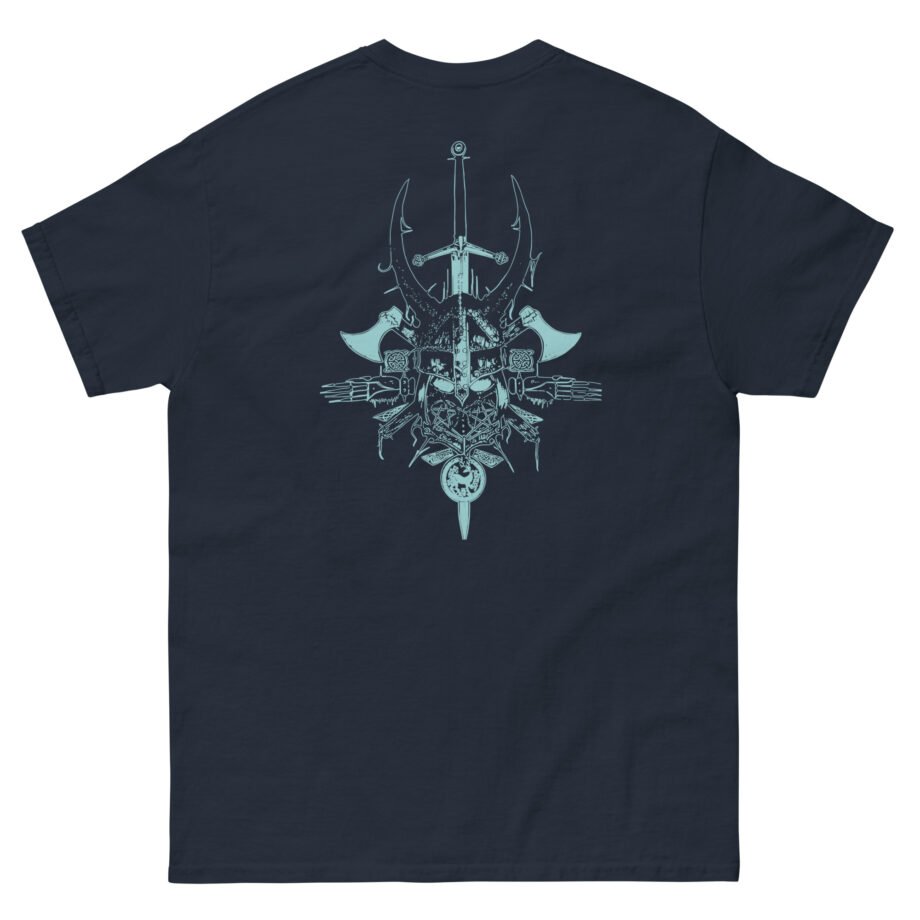 Absu Third Storm Of Cythraul Unisex classic tee