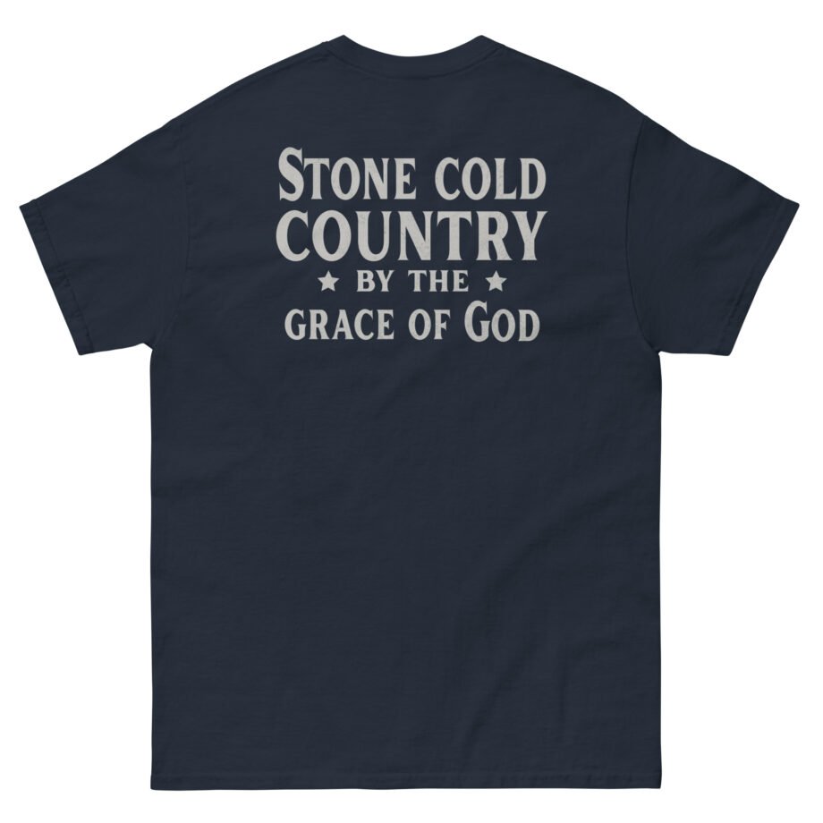 Brantley Gilbert Unisex classic tee