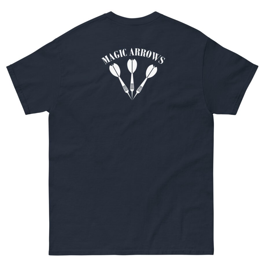 Blur Unisex classic tee