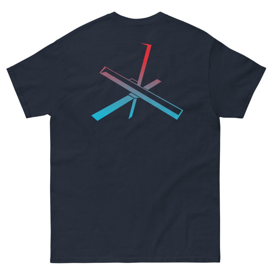 The Chainsmokers Unisex classic tee