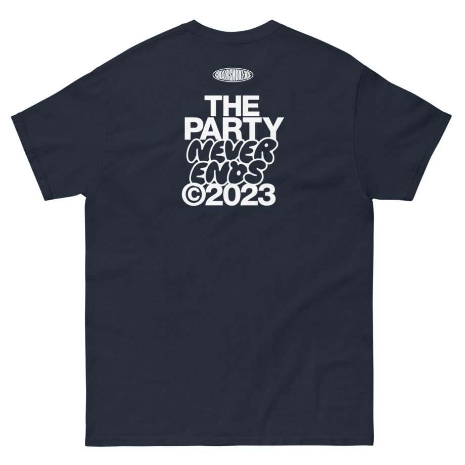 The Chainsmokers Unisex classic tee