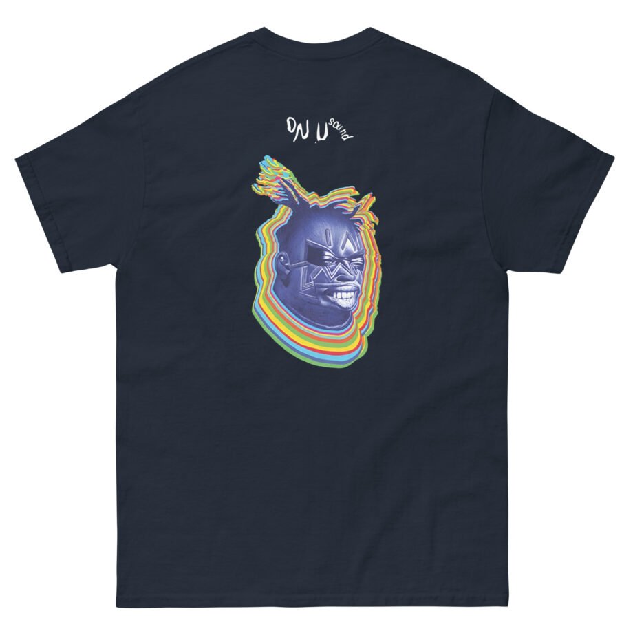 American Head Charge Unisex classic tee