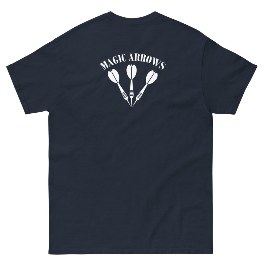 Blur Unisex classic tee