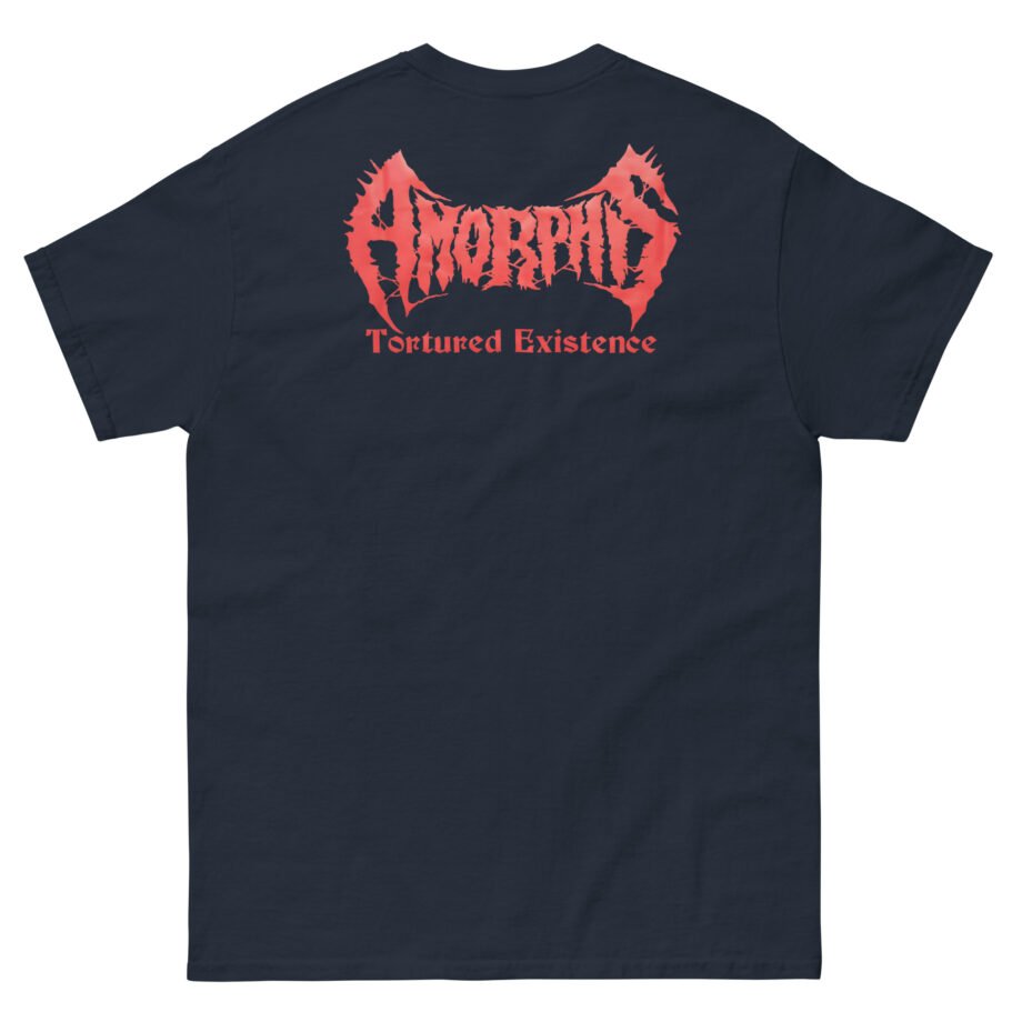 Amorphis Tortured Existence Unisex classic tee