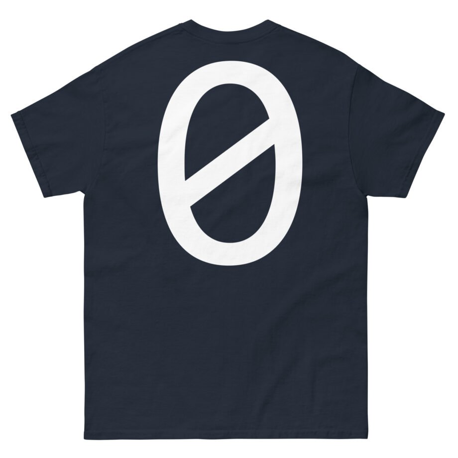 The Smashing Pumpkins Zero Star Unisex classic tee