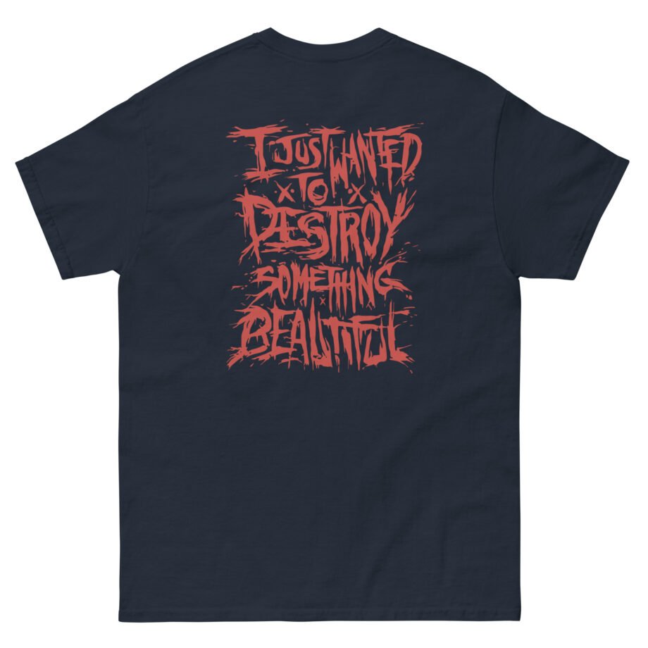 Aborted Godmachine Unisex classic tee