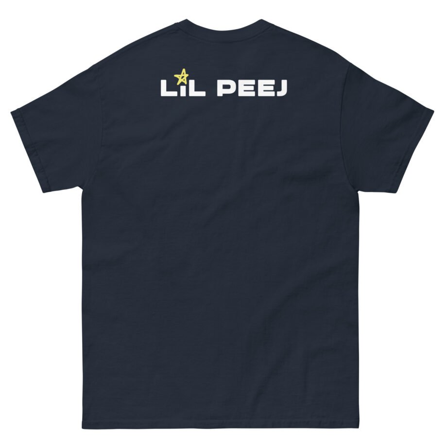 Lil Peej Cartoon Unisex classic tee