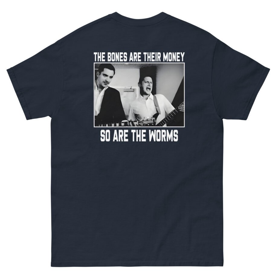 I Think You Should Leave Unisex classic tee