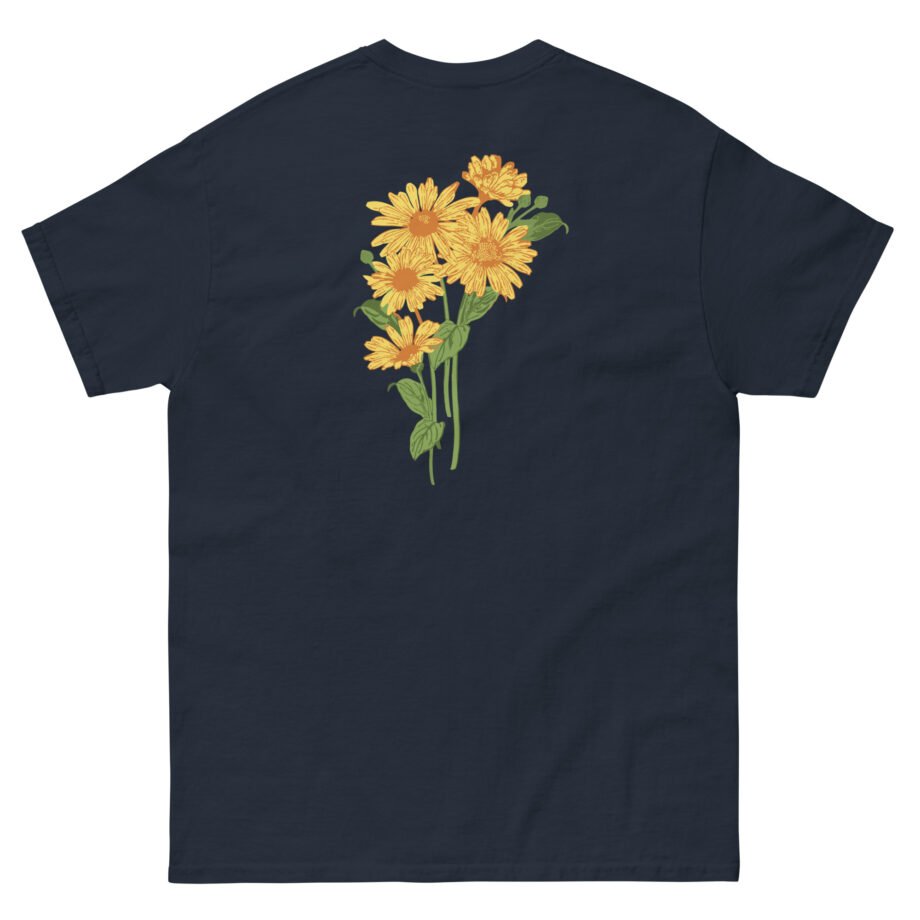 Janis Joplin Sherpa Fleece Unisex classic tee