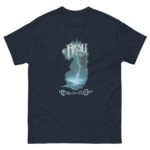 Absu Third Storm Of Cythraul Unisex classic tee