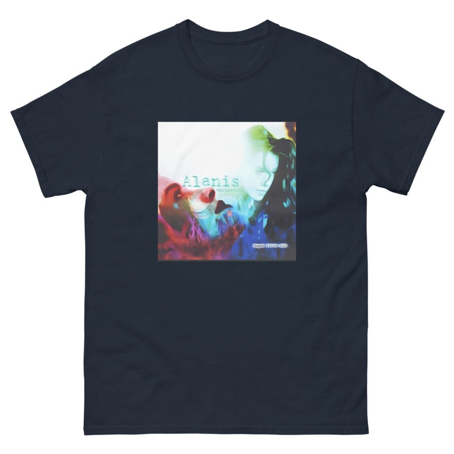 Alanis Morissette Unisex classic tee