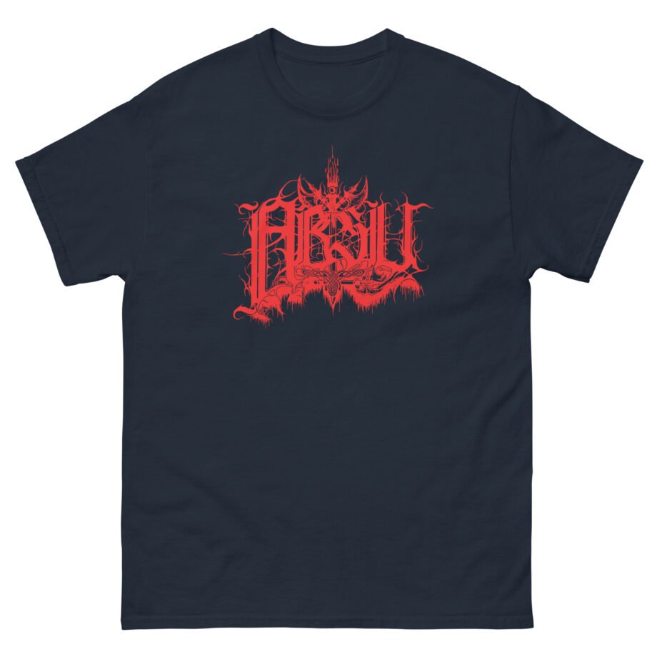 Absu - Baphomet Unisex classic tee